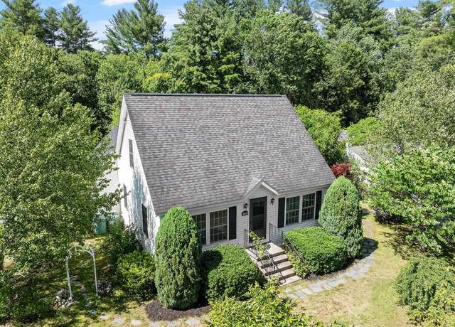 Property at 26 WILLOW St, Pelham, NH 03076, 3 beds, 2 baths