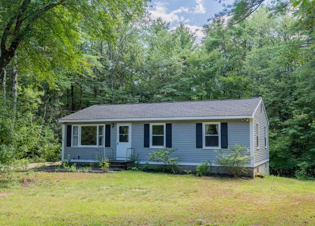 Property at 57 Stokewood Dr, Lebanon, ME 04027, 3 beds, 1 bath