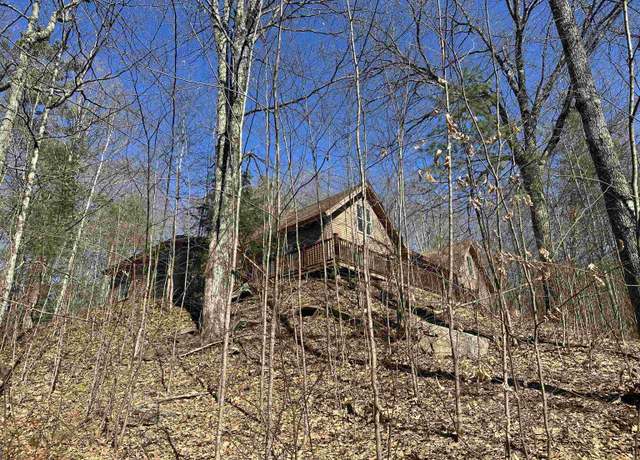 Property at 639 Baker Turn Rd, Hartford, VT 05059-1486, 2 beds, 3 baths