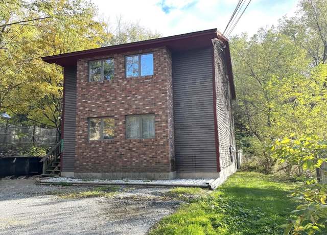 Property at 110 Church St, Wallingford, VT 05773, 4 beds, 2 baths
