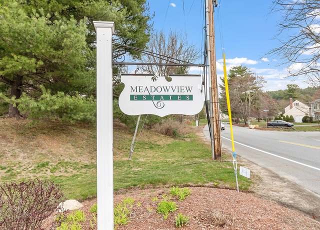Property at 68 Barrington Ave, Nashua, NH 03062, 2 beds, 2.5 baths