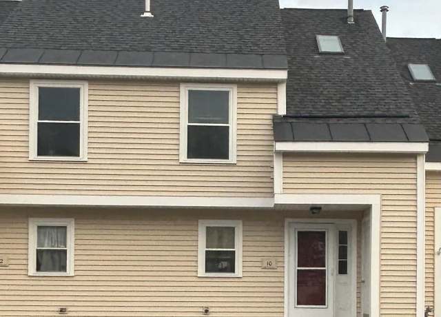 Property at 10 Modena Dr #47, Concord, NH 03303, 2 beds, 1.5 baths
