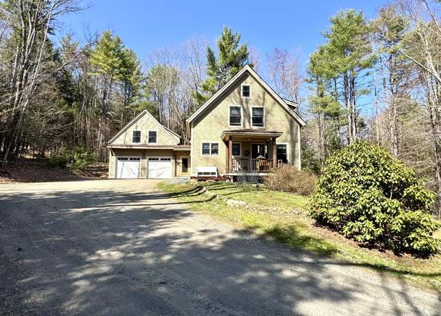 Property at 55 S Village Rd, Westmoreland, NH 03467, 2 beds, 2 baths
