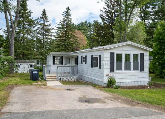 Property at 7 Knights Ln, Epsom, NH 03234, 2 beds, 2 baths