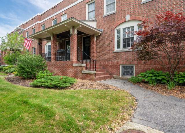 Property at 647 Canal St, Manchester, NH 03101, 3 beds, 1.5 baths