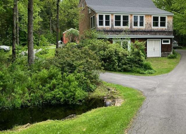 Property at 241 Baine Rd Unit Map 409 Lot 52, Marlow, NH 03457, 2 beds, 2 baths