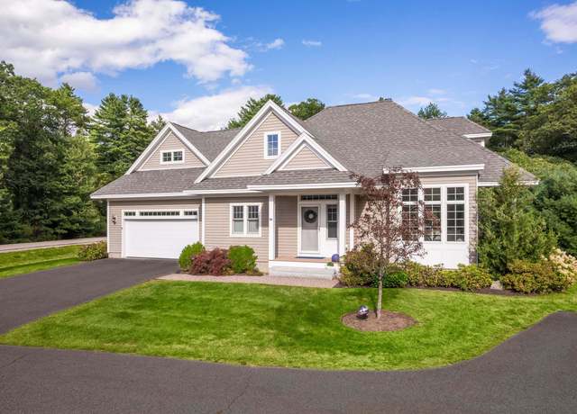 Property at 100 Shepards Cove Rd Unit B2, Kittery, ME 03904, 2 beds, 2.5 baths