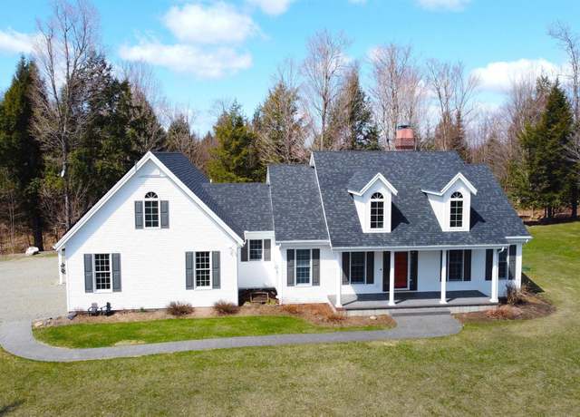 Property at 4799 Hinman Settler Rd, Brownington, VT 05860, 3 beds, 2.5 baths