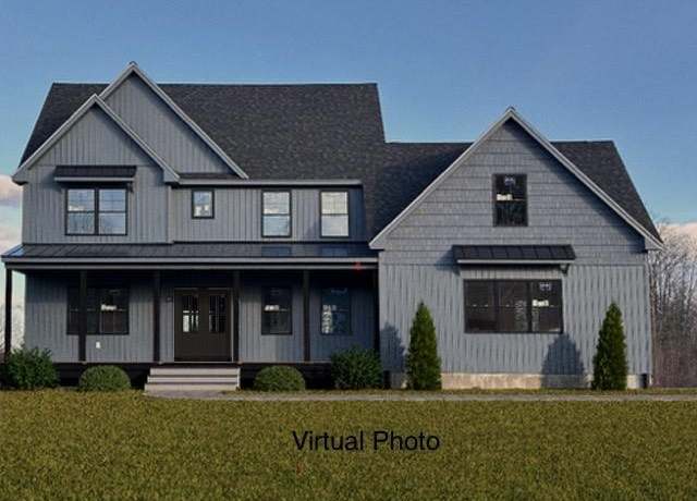 Property at 24 Colby Farm Rd, Chester, NH 03036, 4 beds, 3.5 baths