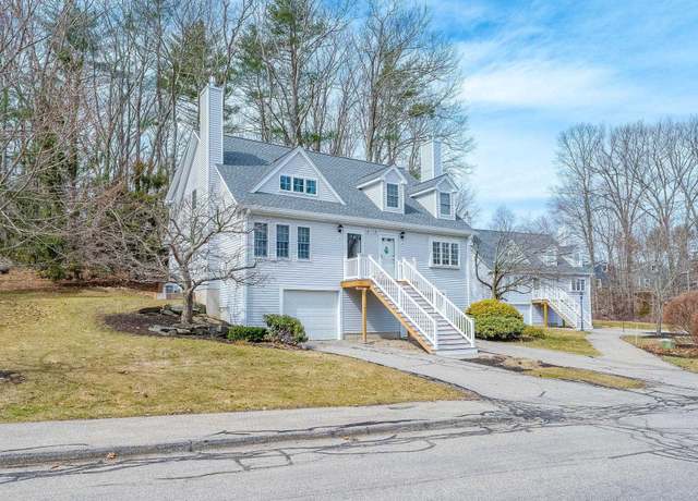Property at 18 Wingate Ln, Dover, NH 03820, 2 beds, 1.5 baths