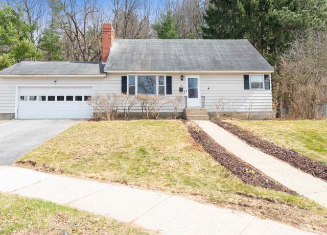 Property at 23 Moore Ct, Burlington, VT 05408, 4 beds, 2.5 baths