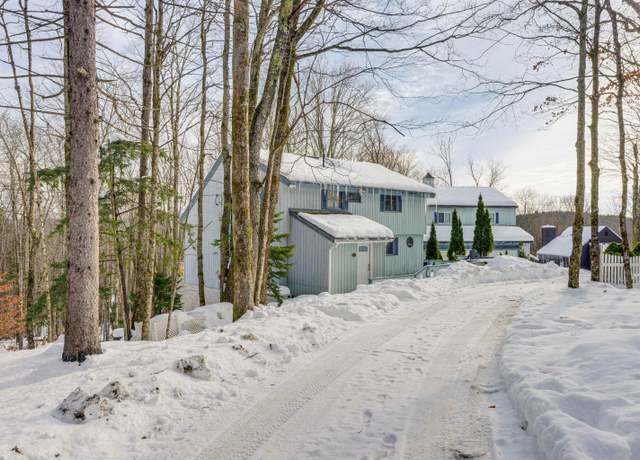 Property at 42 View Rd, Wilmington, VT 05363, 4 beds, 2 baths