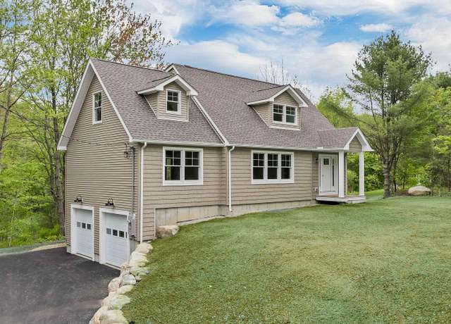 Property at 606 Alton Mountain Rd, Alton, NH 03810, 4 beds, 2.5 baths