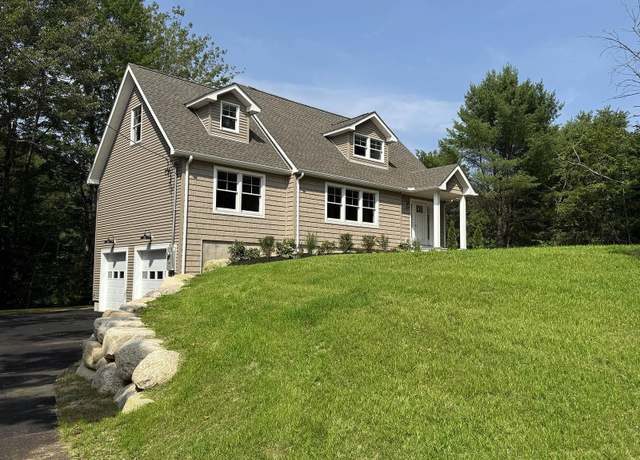 Property at 606 Alton Mountain Rd, Alton, NH 03810, 4 beds, 2.5 baths