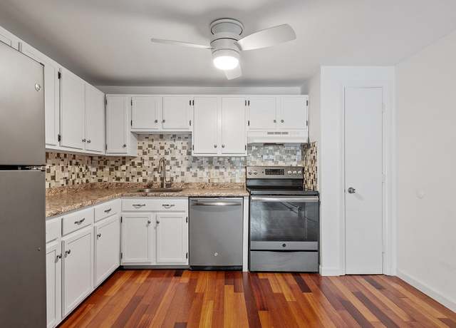 Property at 809 White Cedar Blvd, Portsmouth, NH 03801, 2 beds, 1 bath