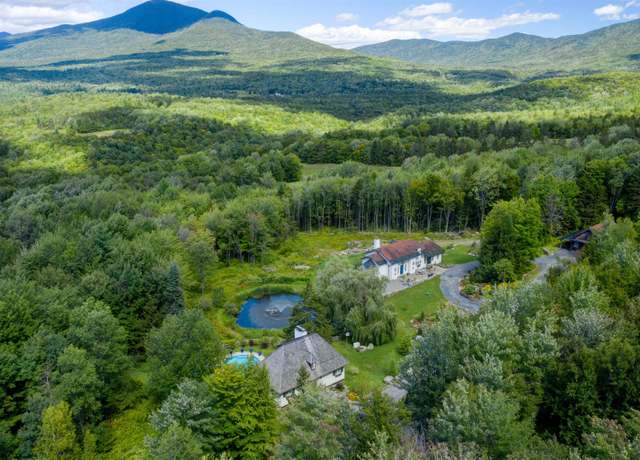 Property at 1205 Hazen's Notch Rd, Montgomery, VT 05471, 3 beds, 5 baths