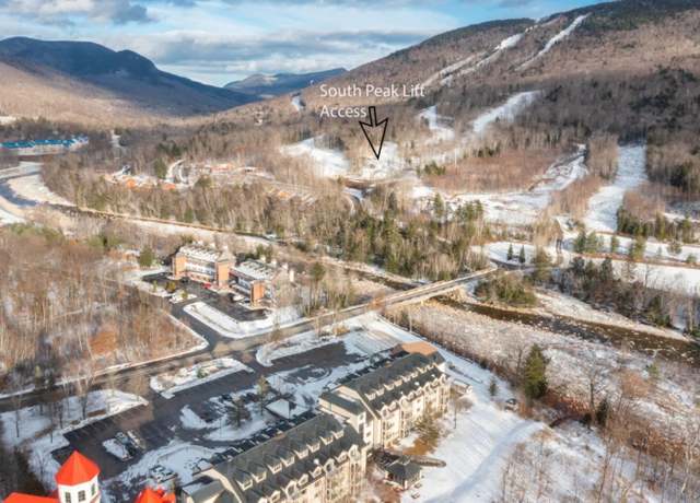 Property at 48 Cooper Memorial Dr #413, Lincoln, NH 03251, 2 beds, 2 baths