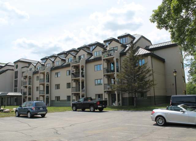 Property at 48 Cooper Memorial Dr #413, Lincoln, NH 03251, 2 beds, 2 baths