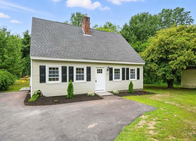 Property at 20 Millstream Ln, Concord, NH 03303, 3 beds, 2 baths