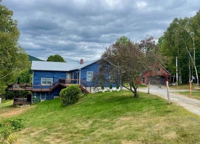 Property at 85 Jason Ave, Jefferson, NH 03583, 4 beds, 3 baths
