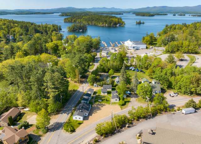 Property at 46 Glendale Pl #3, Gilford, NH 03249, 1 bath