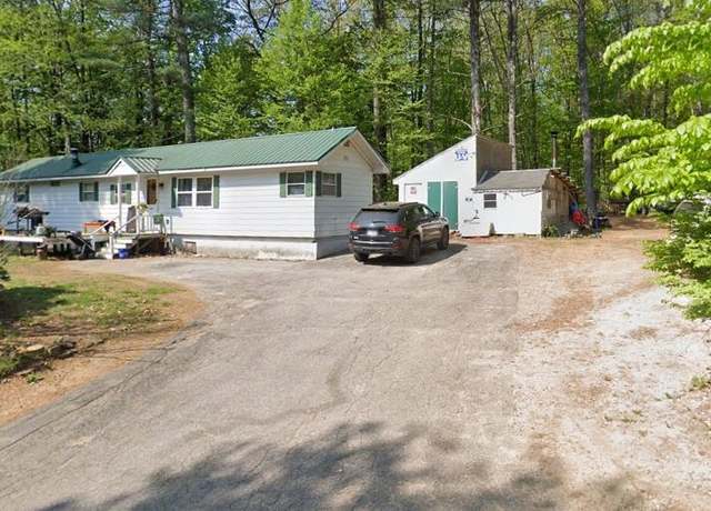 Property at 27 Gina Dr, Rochester, NH 03867, 3 beds, 1.5 baths