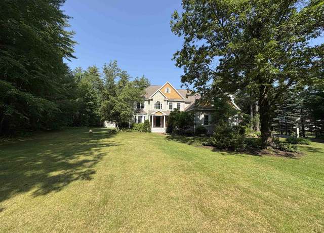 Property at 31 Emerson Ln, Hollis, NH 03049, 5 beds, 5 baths