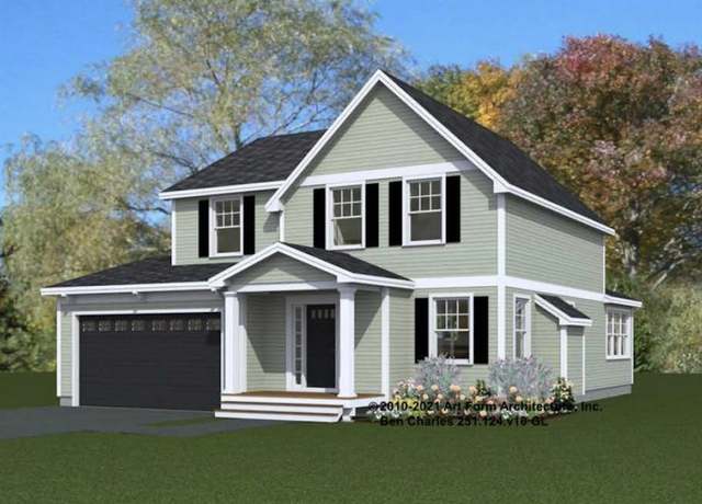 Property at Baker Rd Lot 39, Wells, ME 04090, 3 beds, 2.5 baths