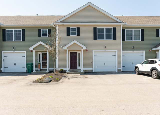 Property at 7 Deerwood Dr Unit C, Nashua, NH 03063, 3 beds, 2.5 baths