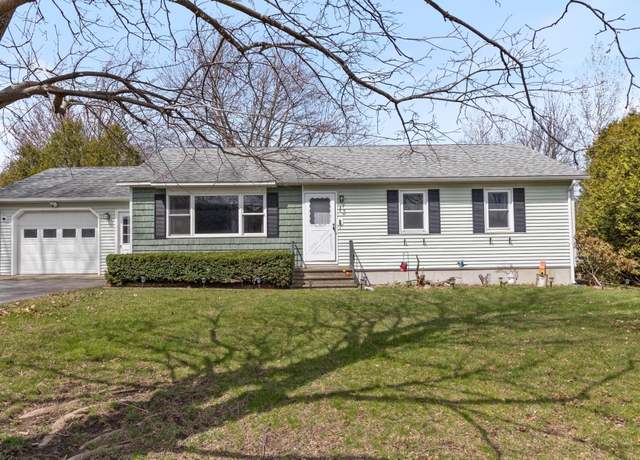 Property at 15 Parsons Ln, St. Albans Town, VT 05478, 3 beds, 1 bath