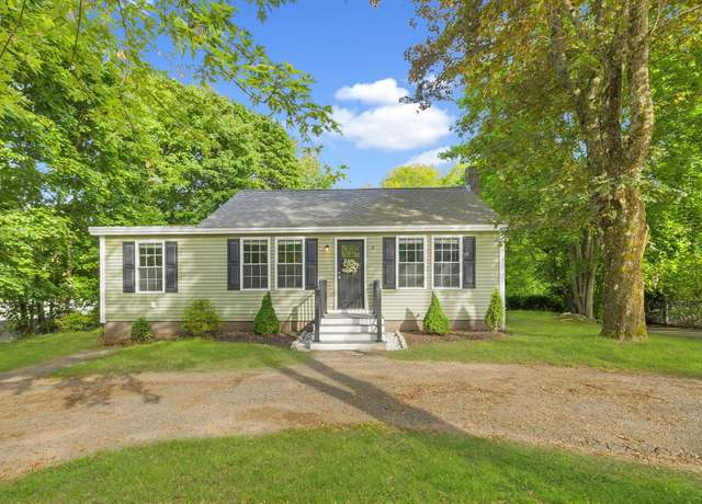 Property at 4 Kendall Pond Rd, Derry, NH 03038, 2 beds, 1 bath
