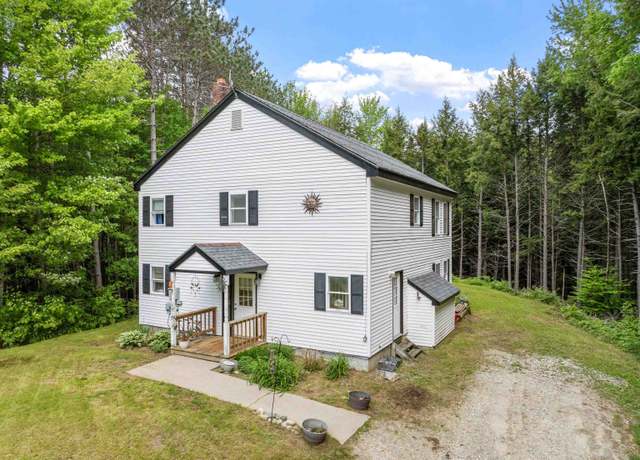 Property at 44 Tuxette Rd, Thornton, NH 03285, 4 beds, 2 baths