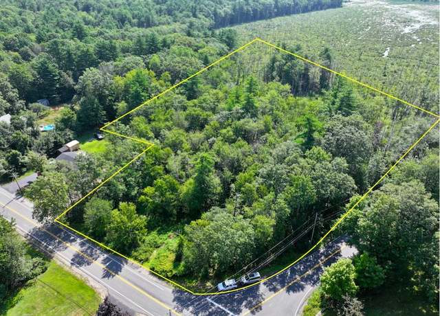 Property at 00 Main St, Candia, NH 03034