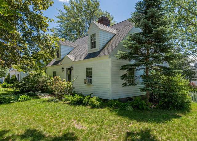 Property at 69 Stark Ave, Dover, NH 03820, 3 beds, 3 baths