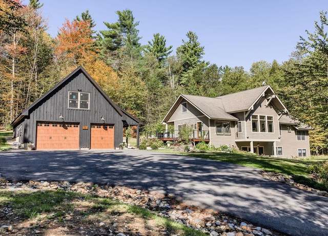 Property at 183 Pinnacle Springs Rd, Chesterfield, NH 03443, 4 beds, 4 baths