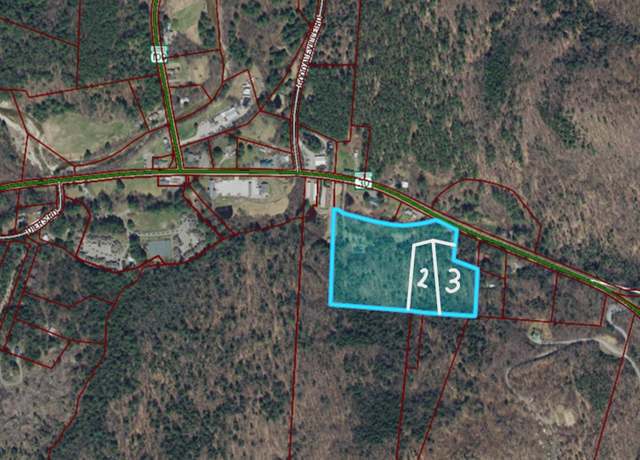 Property at 8559 VT Route 30 Lot 2 & 3, Jamaica, VT 05343