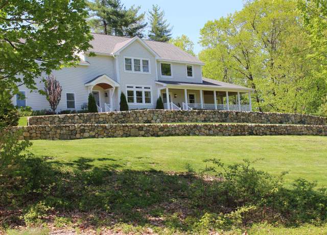 Property at 23 Austin Ln, Hollis, NH 03049, 4 beds, 2.5 baths