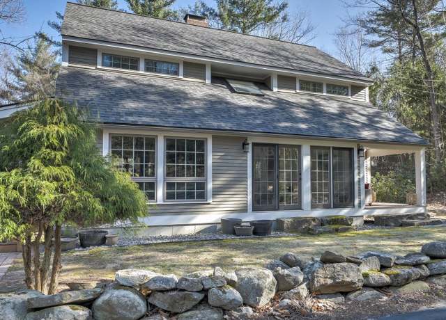 Property at 17 Foxwood Ave, Keene, NH 03431, 3 beds, 3 baths