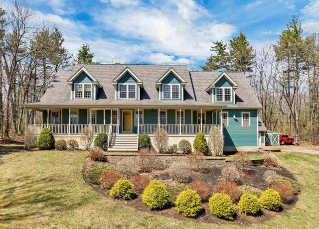 Property at 23 Bear Hill Rd, Windham, NH 03087, 3 beds, 2.5 baths