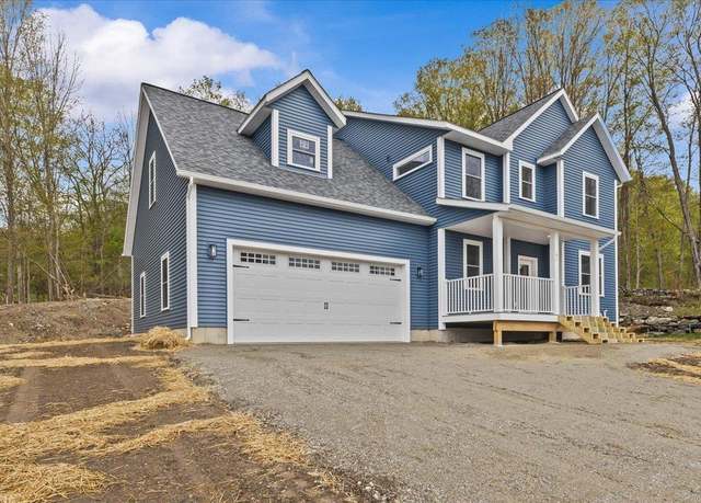Property at 91 Ernest Way, Hinesburg, VT 05461, 3 beds, 2.5 baths