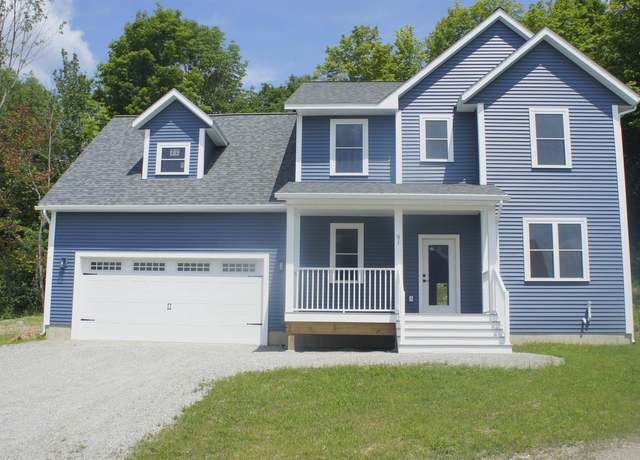 Property at 91 Ernest Way, Hinesburg, VT 05461, 3 beds, 2.5 baths