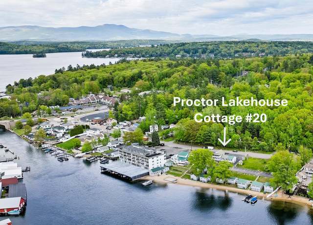 Property at 1144 Weirs Blvd #20, Laconia, NH 03246, 1 bed, 1 bath