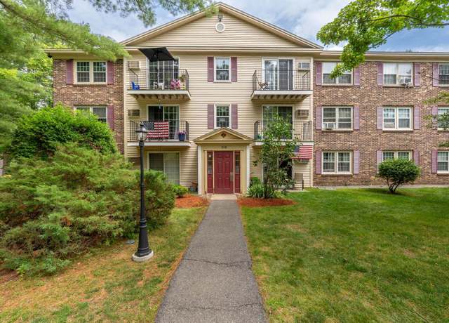 Property at 2 Autumn Leaf Dr #15, Nashua, NH 03060, 1 bed, 1 bath