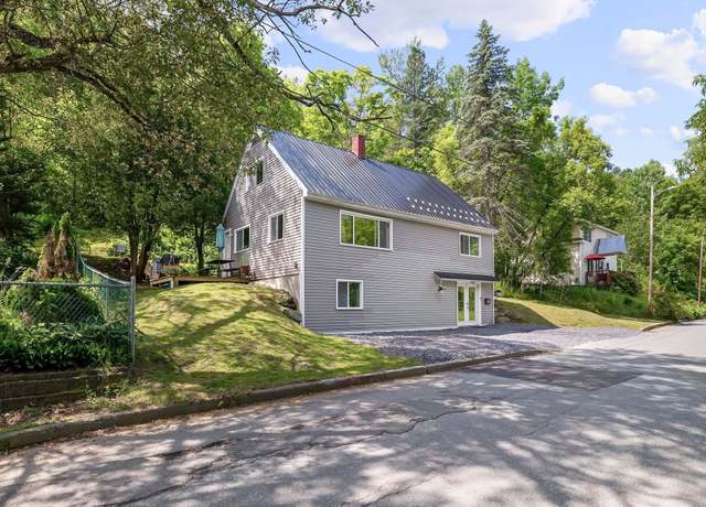 Property at 280 Lafayette St, St. Johnsbury, VT 05819, 4 beds, 1.5 baths