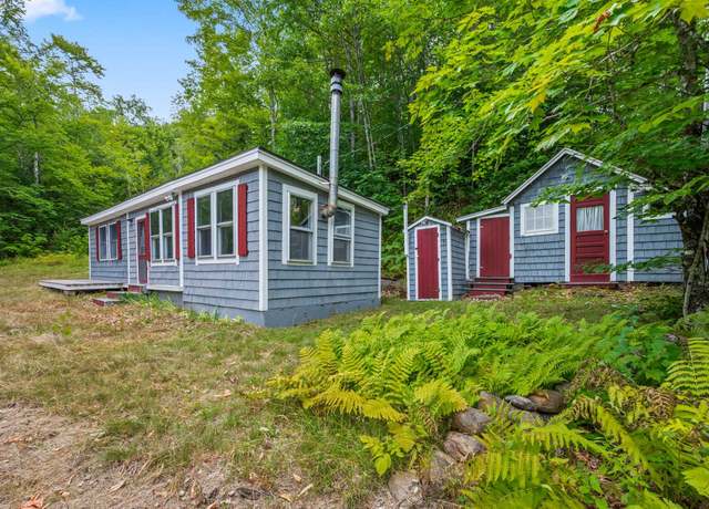 Property at 20 Meloon Rd, Jackson, NH 03846, 1 bed, 1 bath
