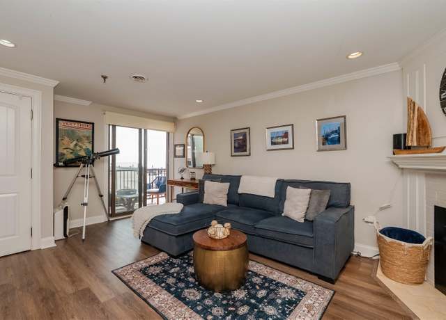 Property at 461 Ocean Blvd Unit A7, Hampton, NH 03842, 2 beds, 1 bath