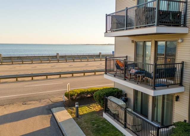 Property at 461 Ocean Blvd Unit A7, Hampton, NH 03842, 2 beds, 1 bath