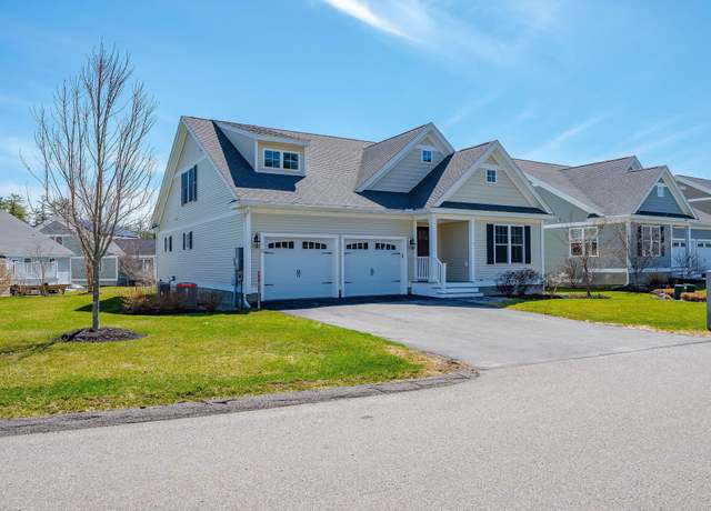 Property at 22 Sierra Hill Dr #28, Dover, NH 03820, 2 beds, 2.5 baths
