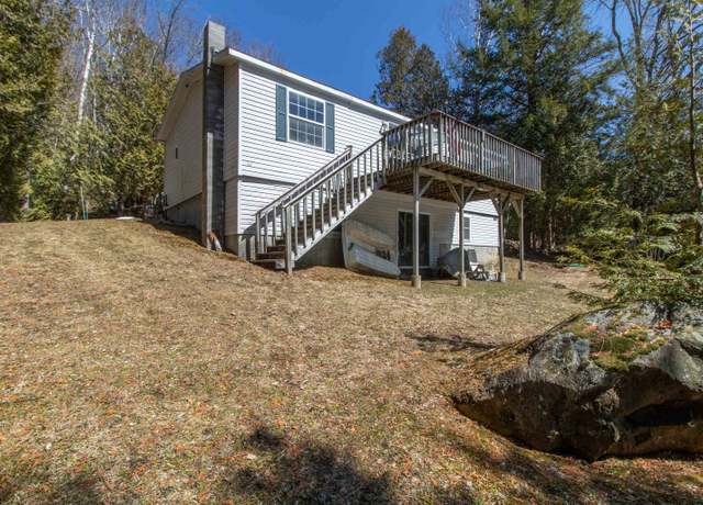 Property at 317 Stone Shore Rd, Glover, VT 05839, 2 beds, 2 baths