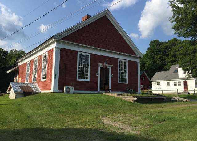 Property at 603 VT Rt 114, Burke, VT 05832, 1 bath